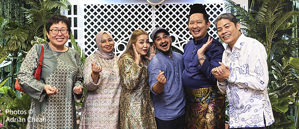 Raikan Rasa at The Tamarra © Adrian Cheah