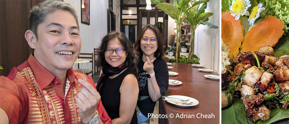 Siam Social © Adrian Cheah