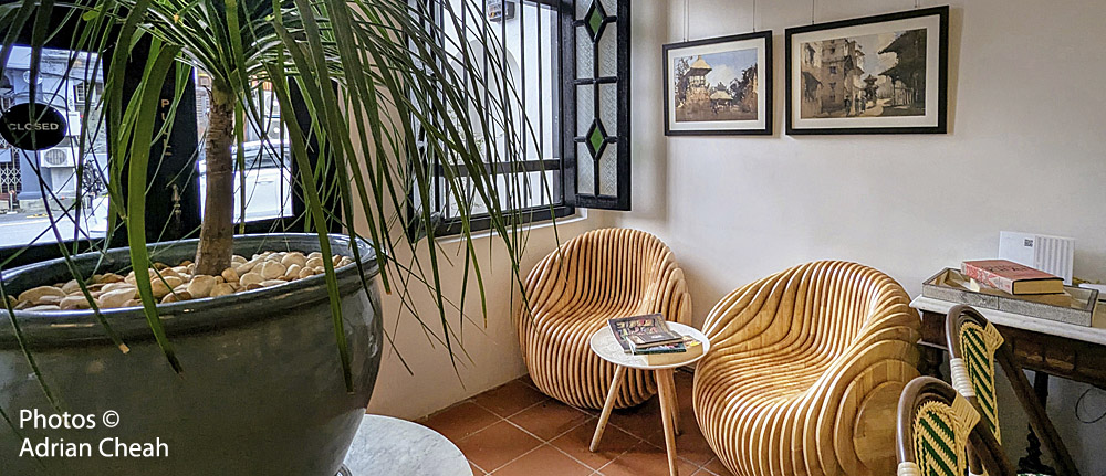 Siam Social © Adrian Cheah