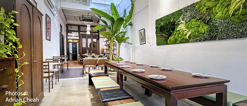 Siam Social © Adrian Cheah