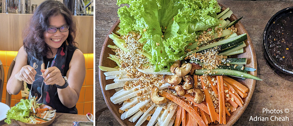 Siam Social © Adrian Cheah