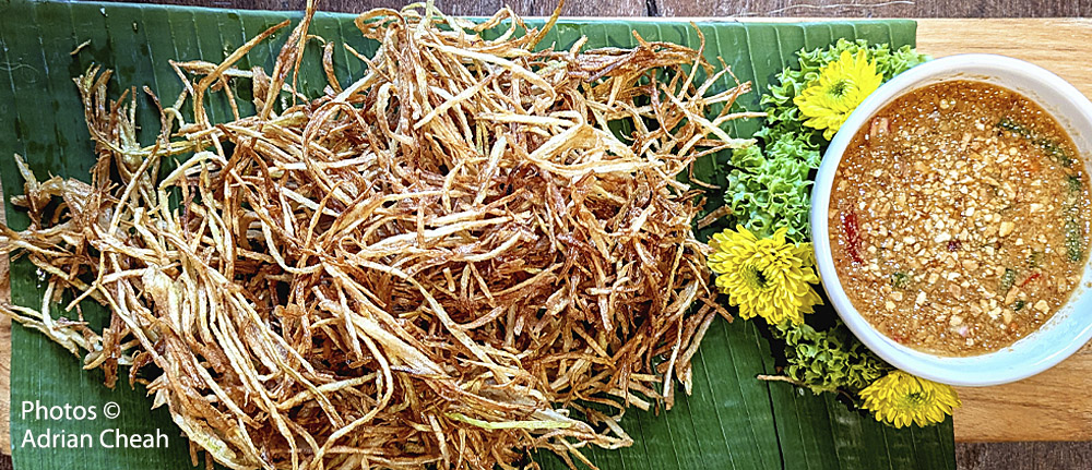 Siam Social © Adrian Cheah