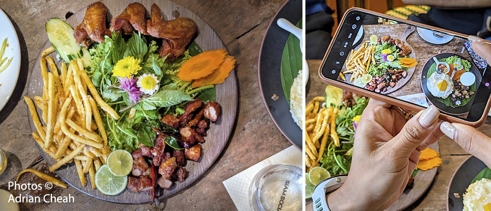 Siam Social © Adrian Cheah