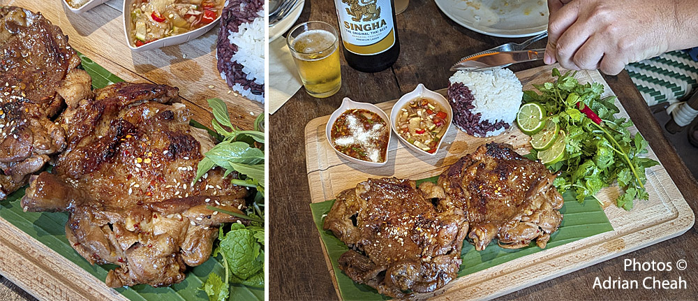 Siam Social © Adrian Cheah