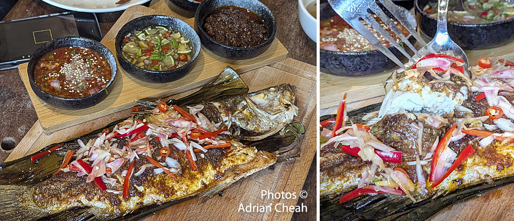 Siam Social © Adrian Cheah