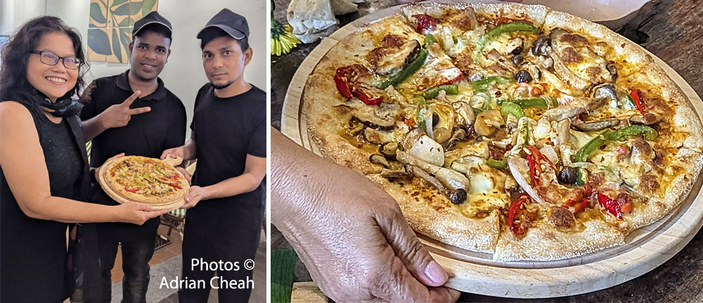 Siam Social © Adrian Cheah