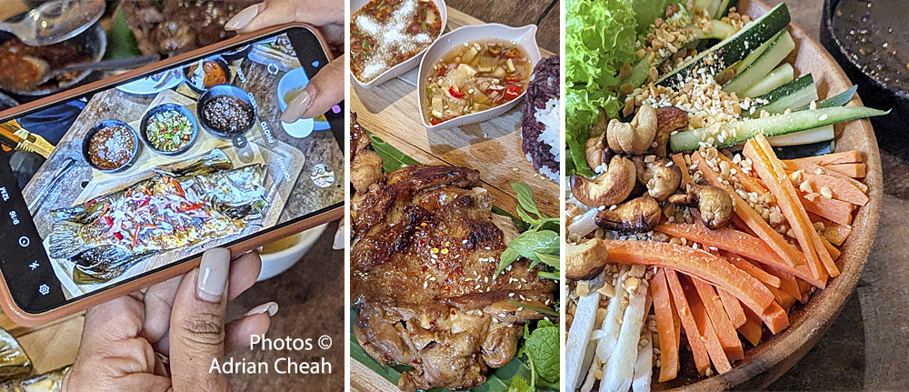 Siam Social © Adrian Cheah