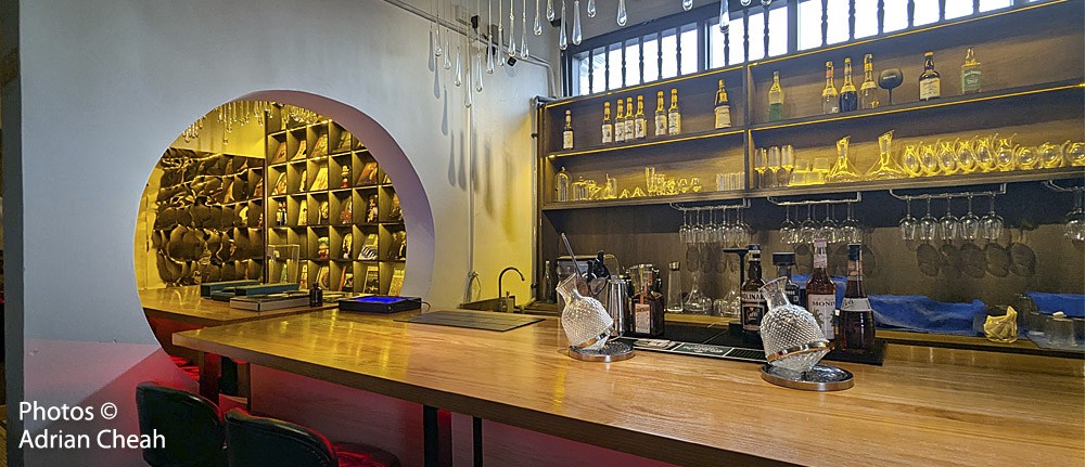 Siam Social © Adrian Cheah