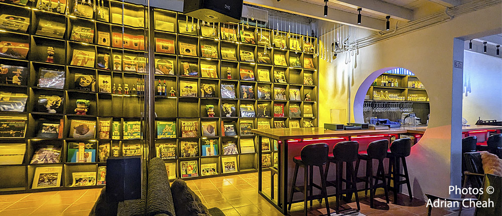 Siam Social © Adrian Cheah