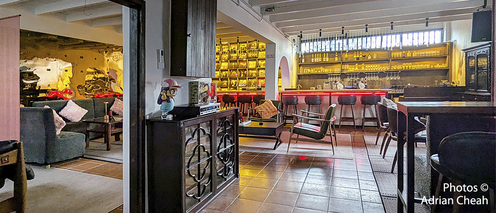 Siam Social © Adrian Cheah