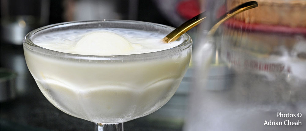 Wu Jia Chinese Restaurant © Adrian Cheah