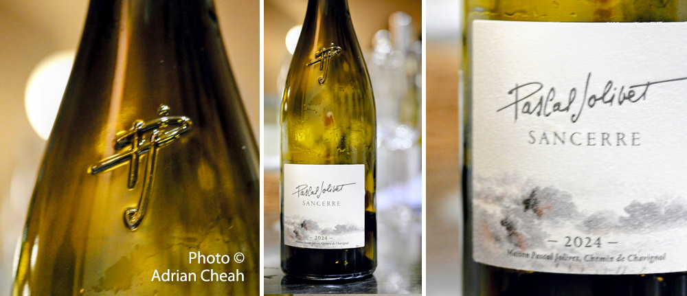 French dinner at Morpheus © Adrian Cheah