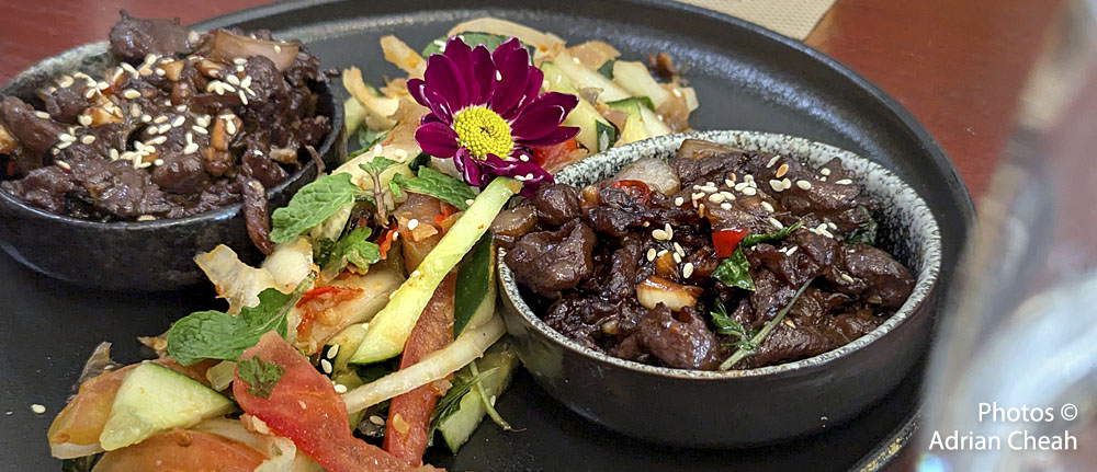 Siam Social, photos © Adrian Cheah