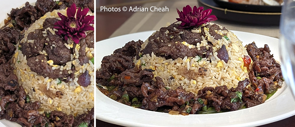 Siam Social, photos © Adrian Cheah