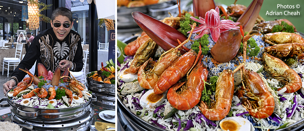 BazaarRia 2026 at The Tamarra; photos © Adrian Cheah