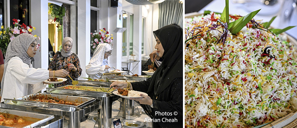 BazaarRia 2026 at The Tamarra; photos © Adrian Cheah