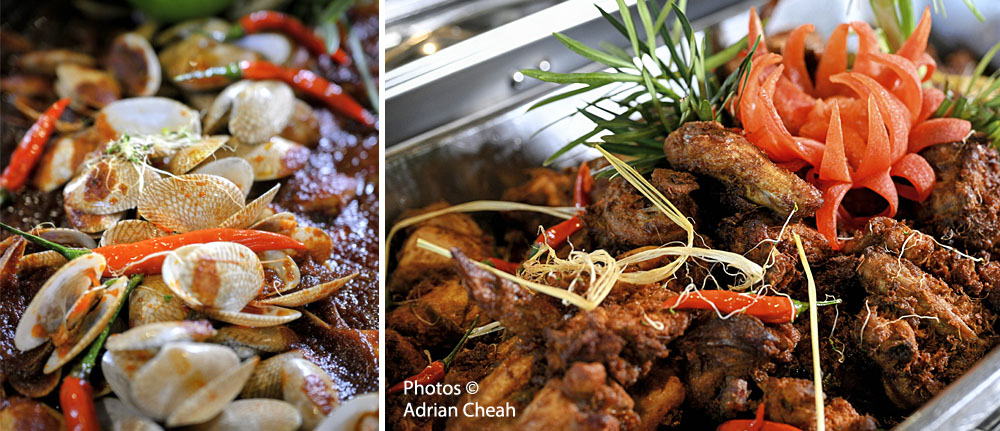 BazaarRia 2026 at The Tamarra; photos © Adrian Cheah