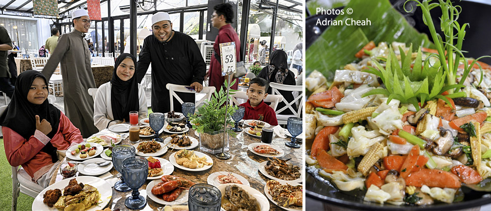 BazaarRia 2026 at The Tamarra; photos © Adrian Cheah