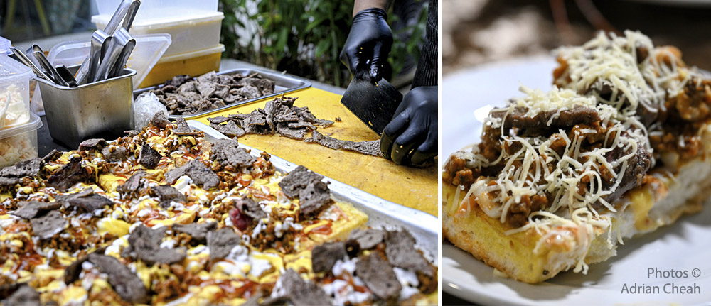 BazaarRia 2026 at The Tamarra; photos © Adrian Cheah