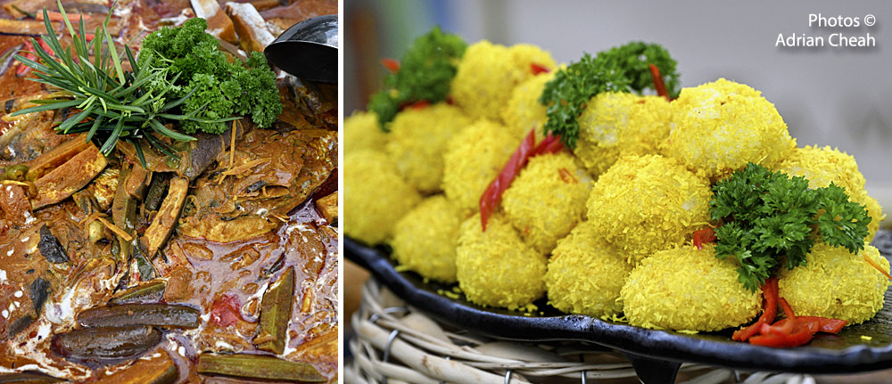 BazaarRia 2026 at The Tamarra; photos © Adrian Cheah