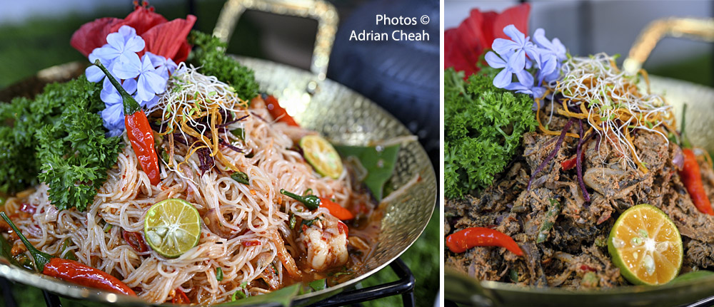 BazaarRia 2026 at The Tamarra; photos © Adrian Cheah