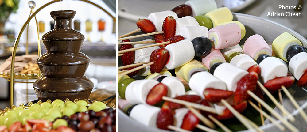 BazaarRia 2026 at The Tamarra; photos © Adrian Cheah