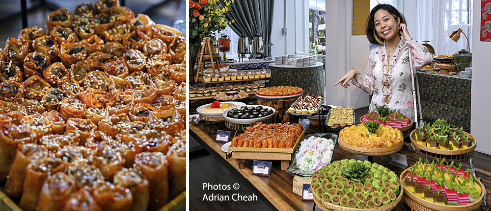 BazaarRia 2026 at The Tamarra; photos © Adrian Cheah