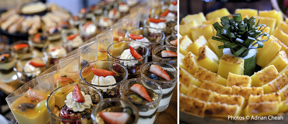 BazaarRia 2026 at The Tamarra; photos © Adrian Cheah