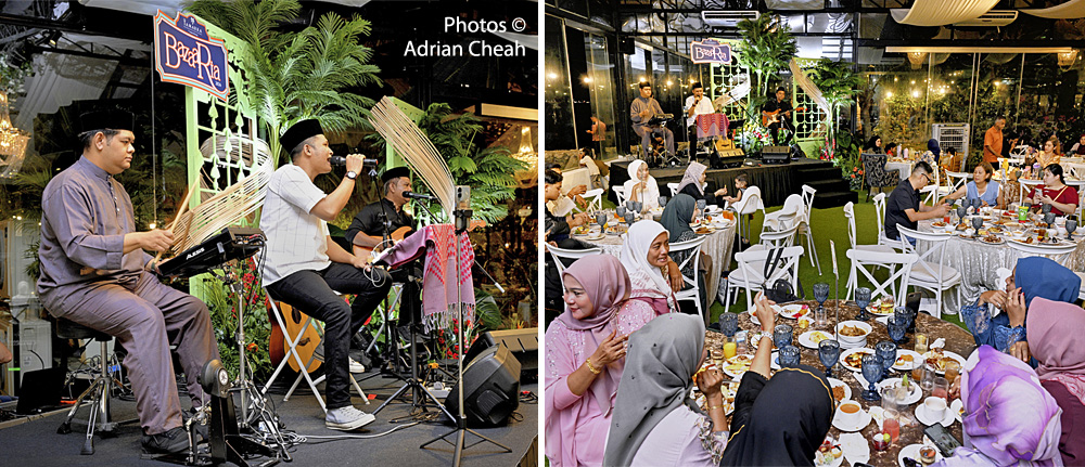 BazaarRia 2026 at The Tamarra; photos © Adrian Cheah