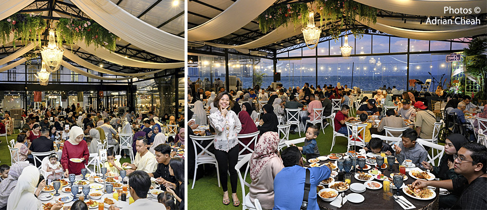 BazaarRia 2026 at The Tamarra; photos © Adrian Cheah