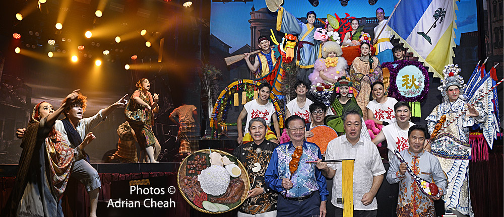 Umi Umi Penang; photos © Adrian Cheah