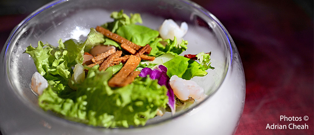 Umi Umi Penang; photos © Adrian Cheah