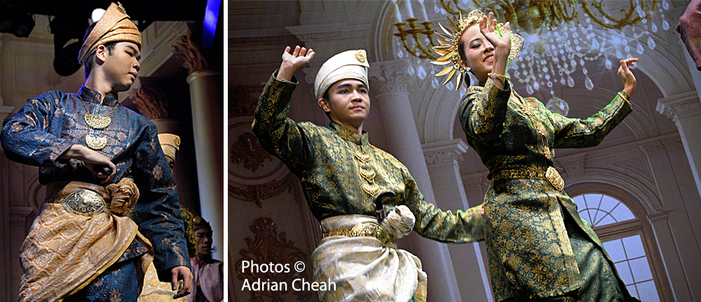 Umi Umi Penang; photos © Adrian Cheah