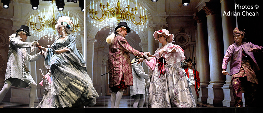 Umi Umi Penang; photos © Adrian Cheah