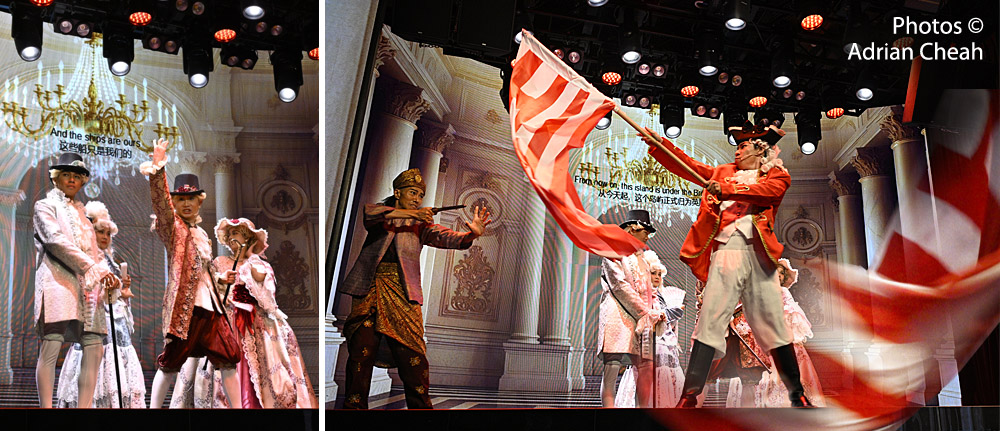 Umi Umi Penang; photos © Adrian Cheah