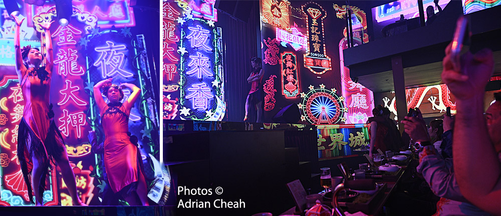 Umi Umi Penang; photos © Adrian Cheah