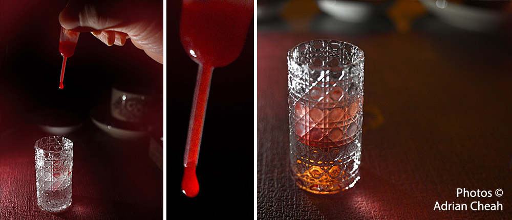 Umi Umi Penang; photos © Adrian Cheah