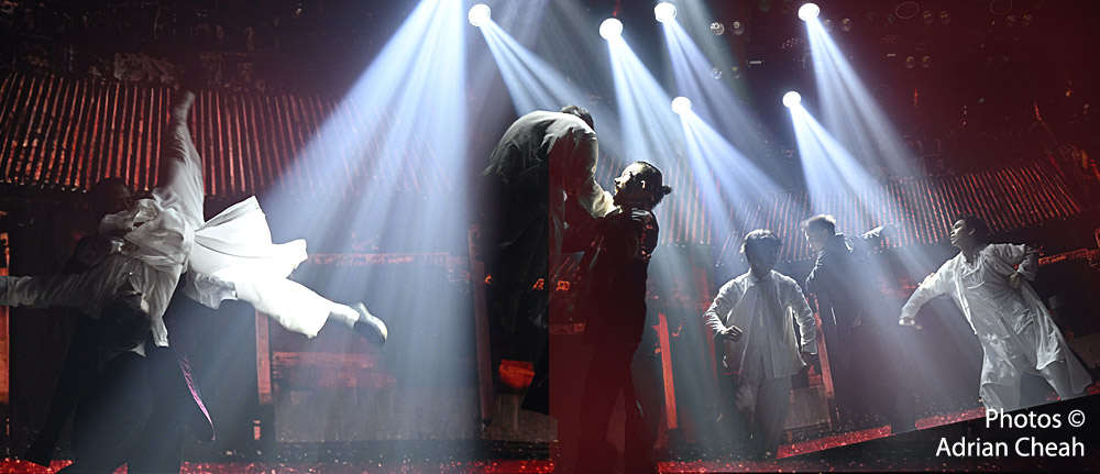 Umi Umi Penang; photos © Adrian Cheah