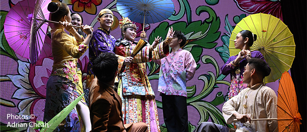 Umi Umi Penang; photos © Adrian Cheah