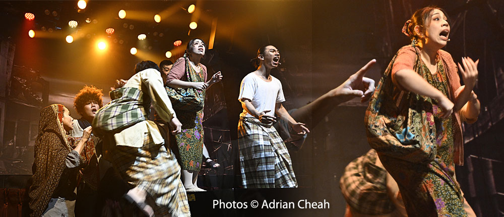 Umi Umi Penang; photos © Adrian Cheah