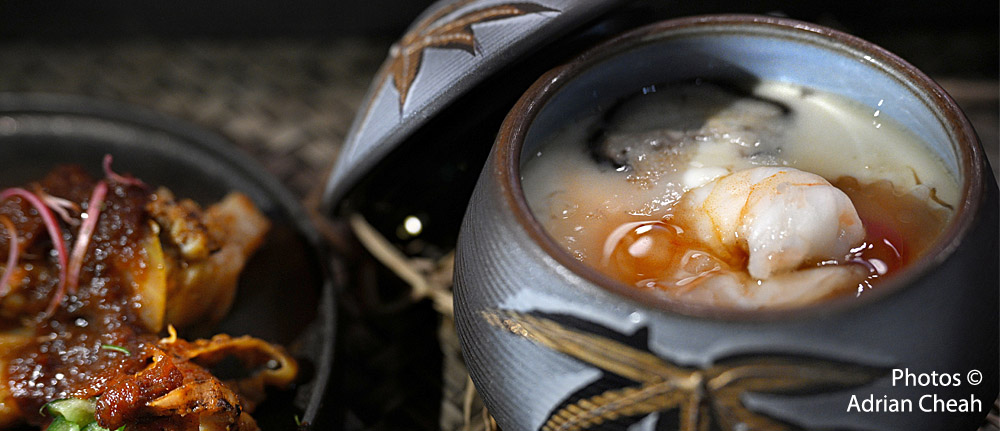 Umi Umi Penang; photos © Adrian Cheah