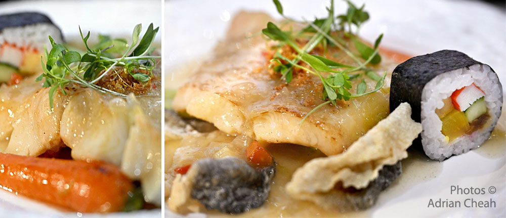 Umi Umi Penang; photos © Adrian Cheah