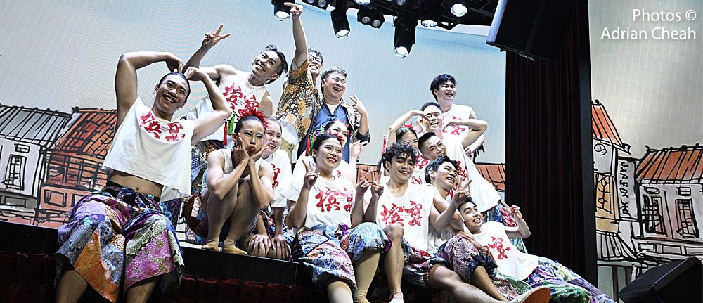 Umi Umi Penang; photos © Adrian Cheah