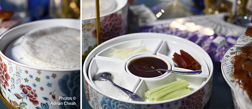 Anovia Banquet Art Centre; photos © Adrian Cheah