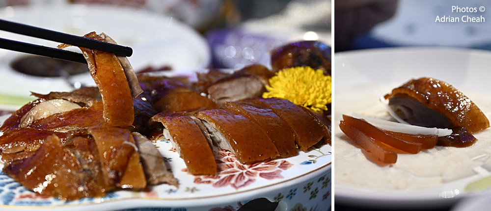 Anovia Banquet Art Centre; photos © Adrian Cheah