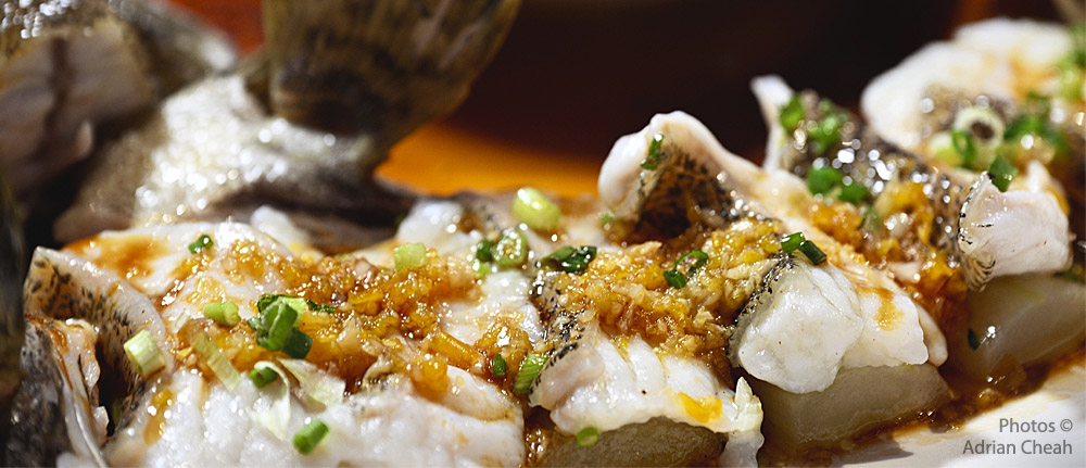 Anovia Banquet Art Centre; photos © Adrian Cheah