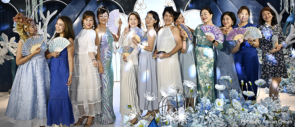 Anovia Banquet Art Centre; photos © Adrian Cheah