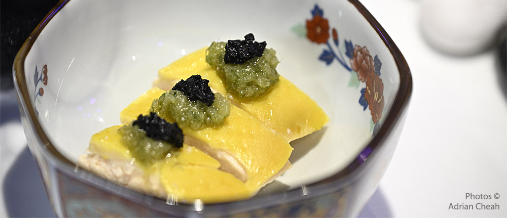 Anovia Banquet Art Centre; photos © Adrian Cheah