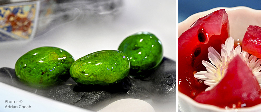 Anovia Banquet Art Centre; photos © Adrian Cheah