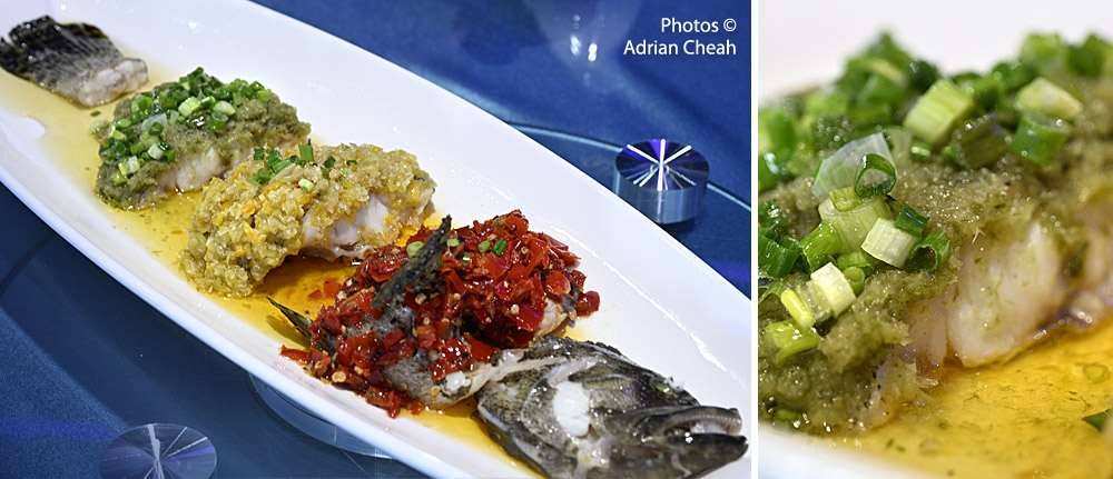 Anovia Banquet Art Centre; photos © Adrian Cheah